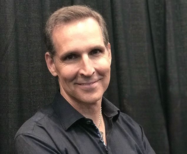 Todd McFarlane Net Worth 2024 Age, Height, Weight, Wife, Kids, Bio Wiki