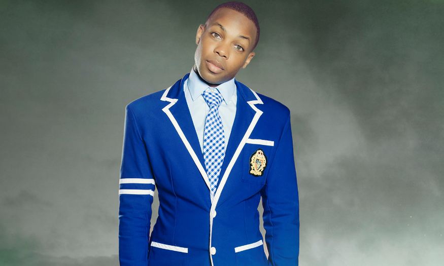 Todrick Hall Net Worth