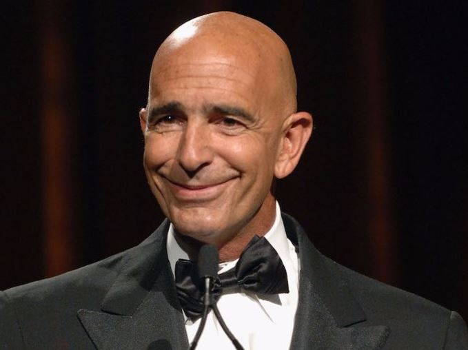 Tom Barrack