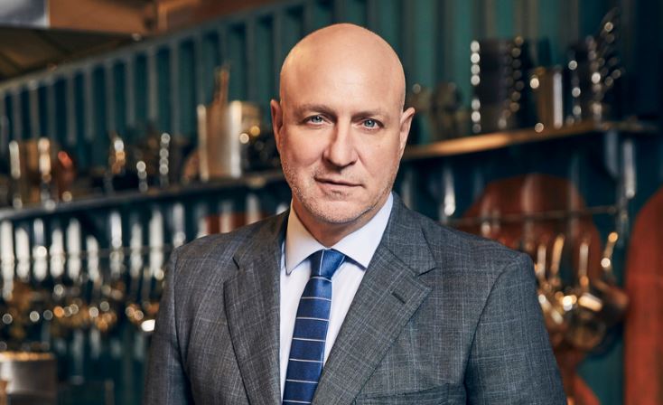 Tom Colicchio