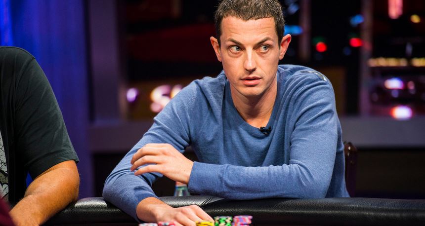 Tom Dwan Net Worth