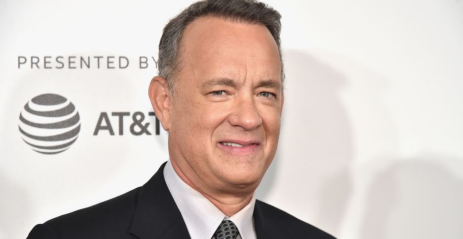 Tom Hanks Net Worth