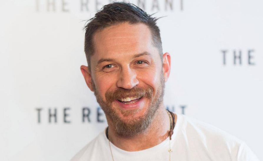 Tom Hardy Net Worth