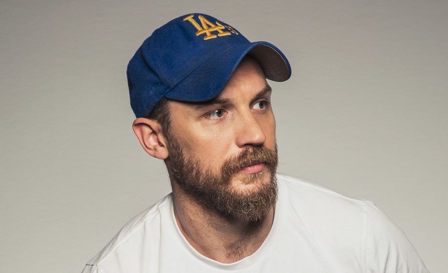 Tom Hardy