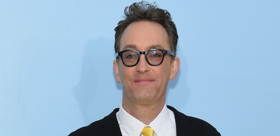 Tom Kenny Net Worth