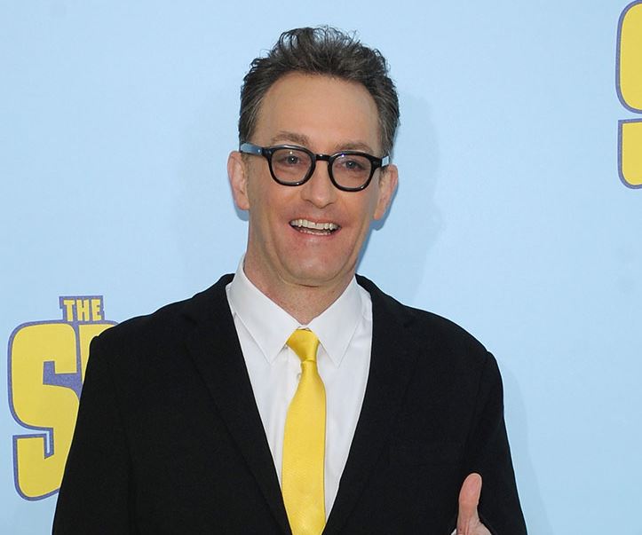 Tom Kenny