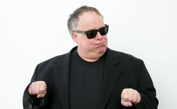 Tom Leykis
