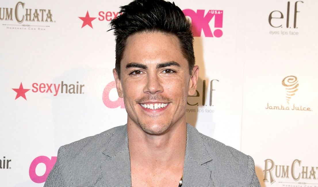 Tom Sandoval Net Worth