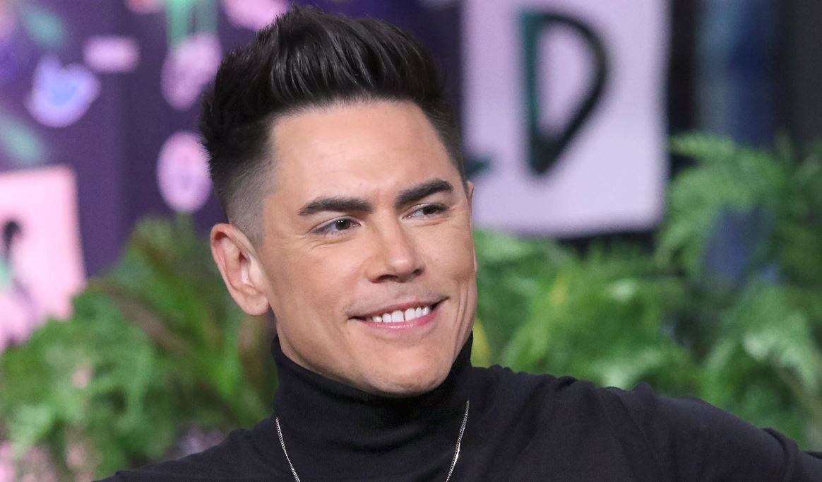 Tom Sandoval