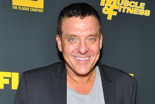 Tom Sizemore