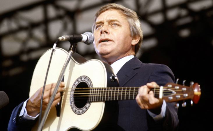 Tom T. Hall Net Worth