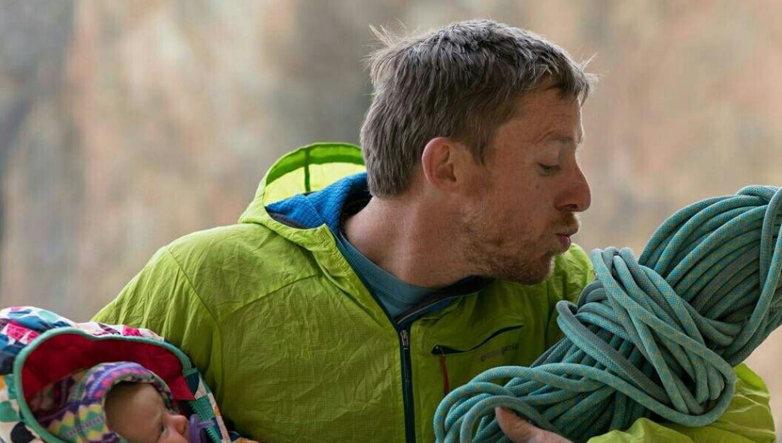 Tommy Caldwell Net Worth