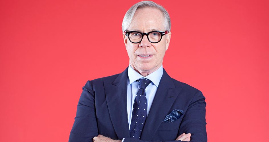 Tommy Hilfiger Net Worth