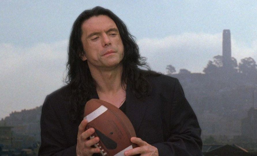Tommy Wiseau Net Worth