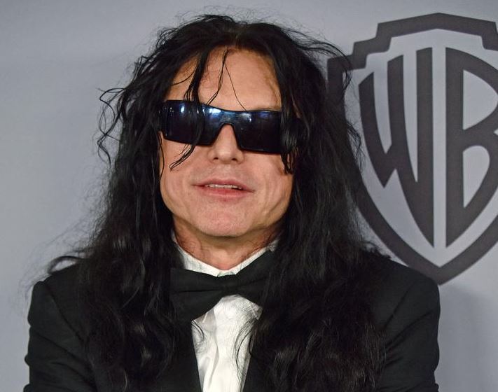 Tommy Wiseau