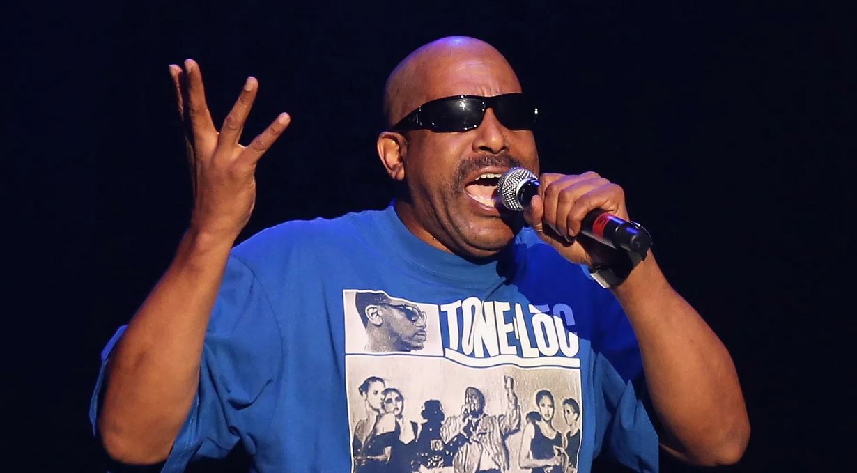 Tone Loc Net Worth