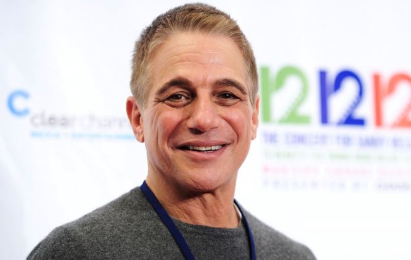 Tony Danza
