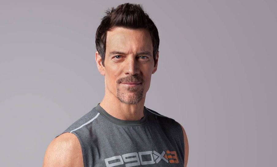 Tony Horton Net Worth