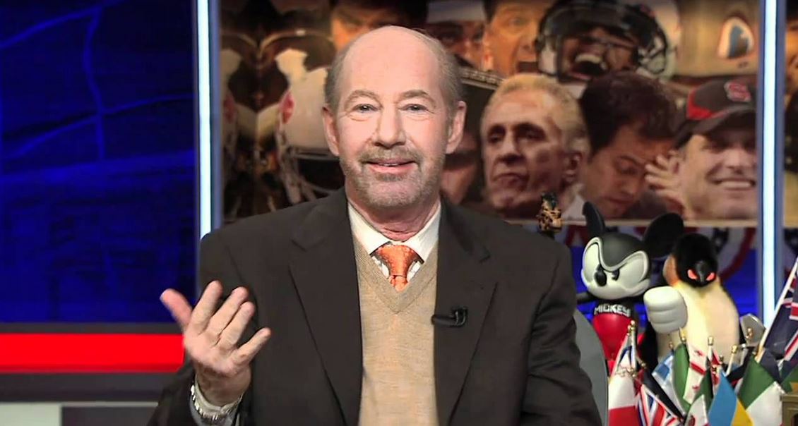 Tony Kornheiser Net Worth
