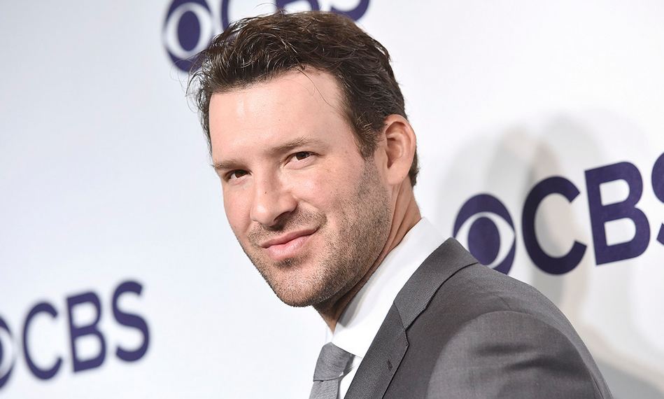 Tony Romo Net Worth 2019