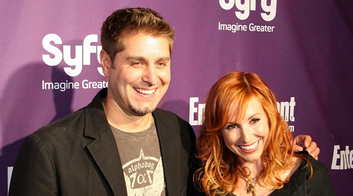 Tory Belleci Net Worth