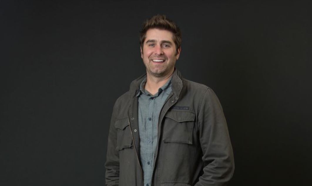Tory Belleci