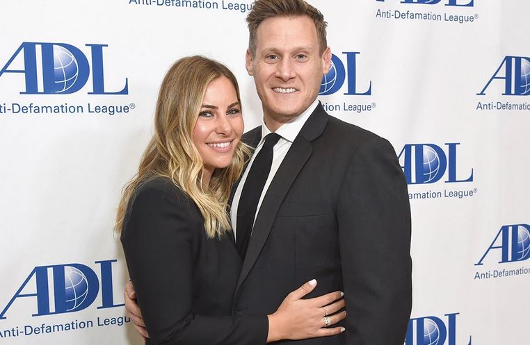 Trevor Engelson Net Worth