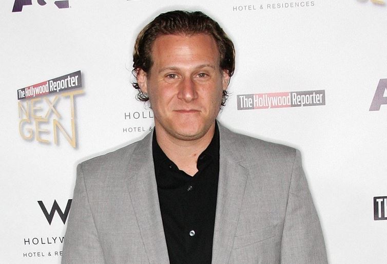 Trevor Engelson