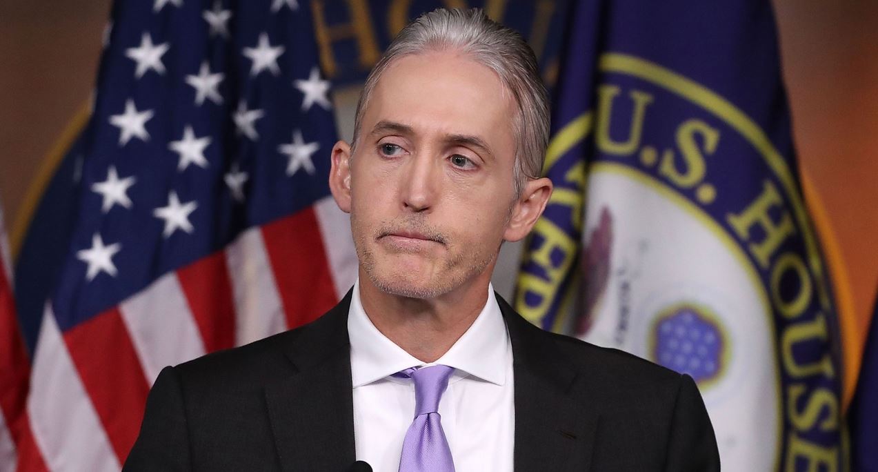 Trey Gowdy Net Worth 2024 Age, Height, Weight, Wife, Kids, BioWiki