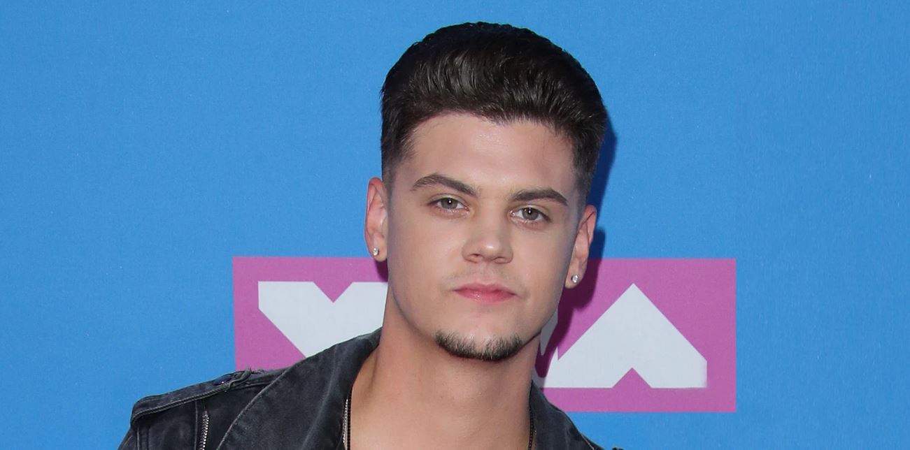 Tyler Baltierra