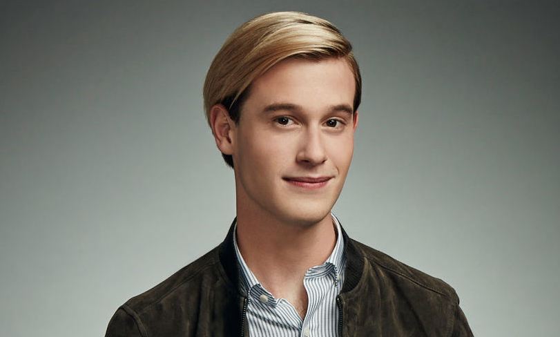 Tyler Henry Net Worth