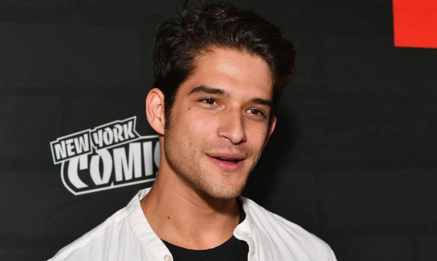 Tyler Posey Net Worth