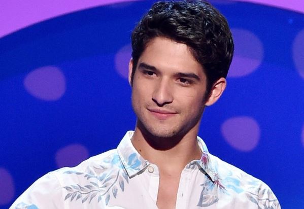 Tyler Posey