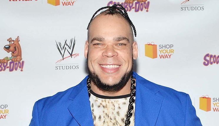 Tyrus Net Worth