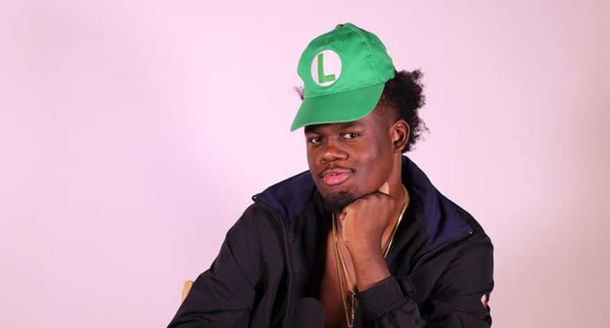 Ugly God Net Worth