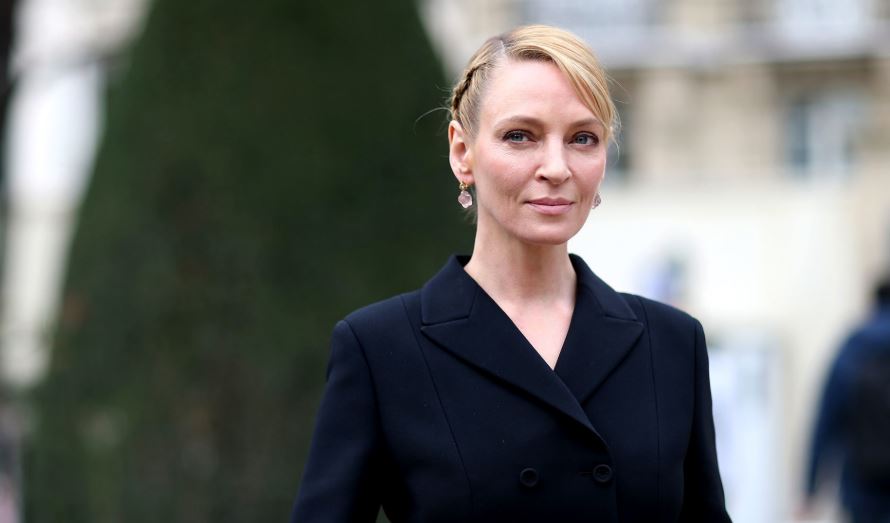 Uma Thurman