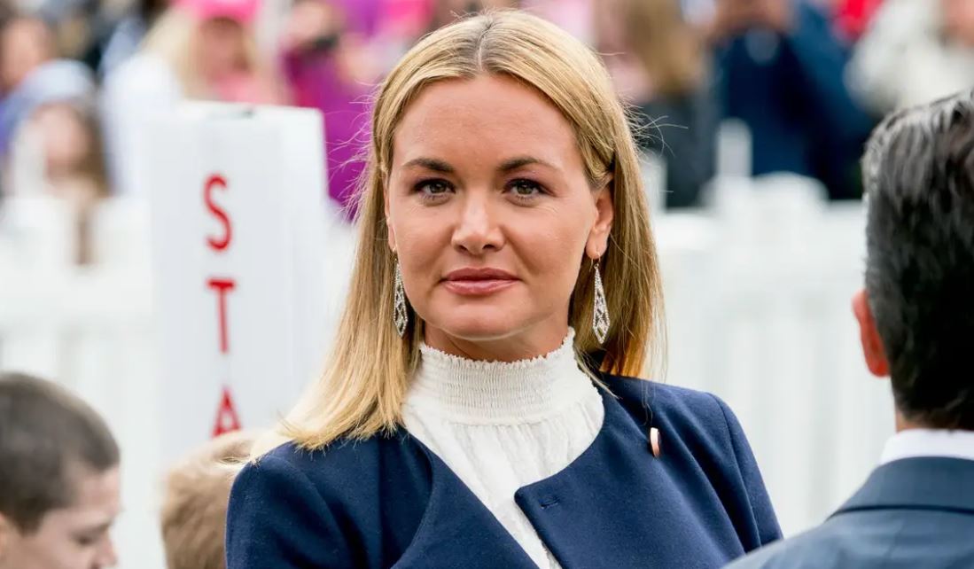 Vanessa Trump
