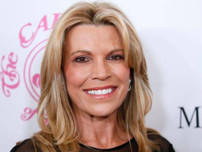 Vanna White