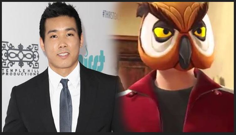 Vanossgaming