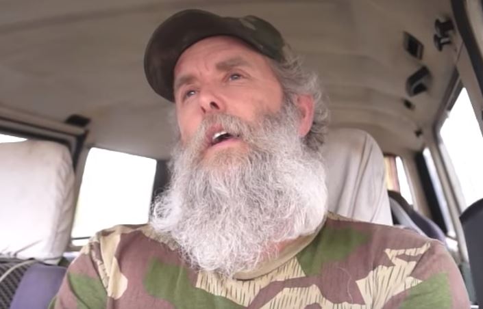 Varg Vikernes