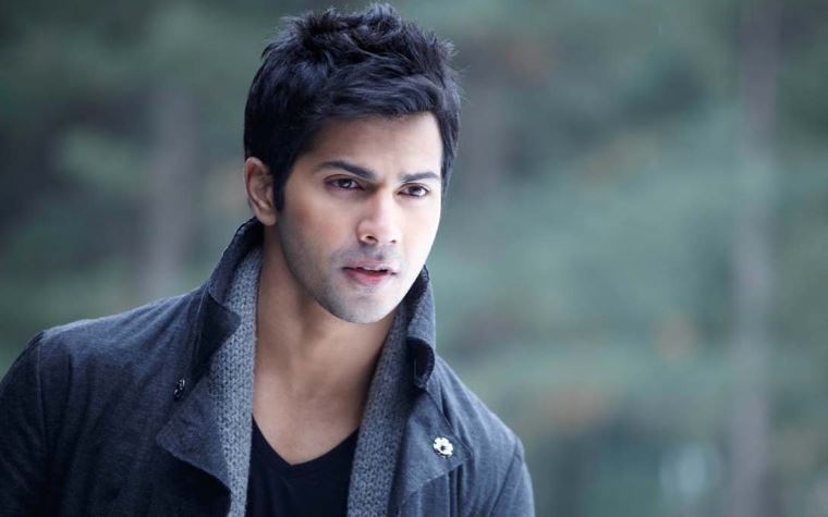 Varun Dhawan Net Worth