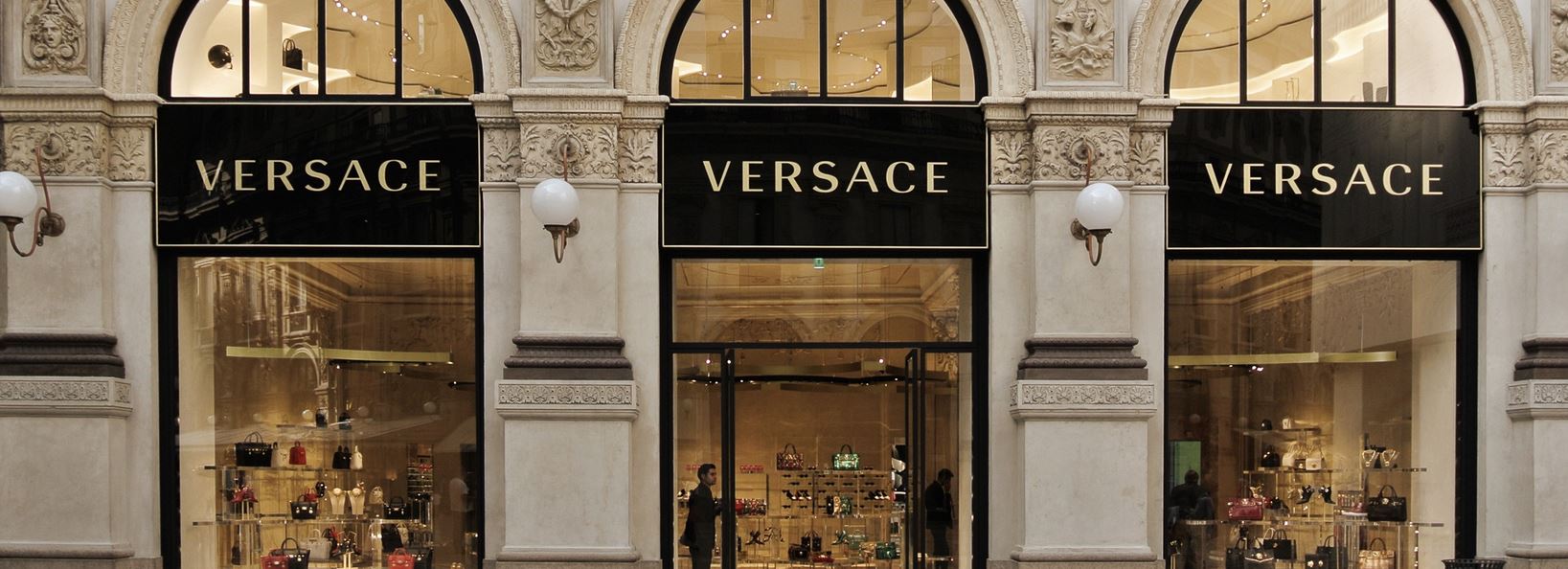 Versace Net Worth