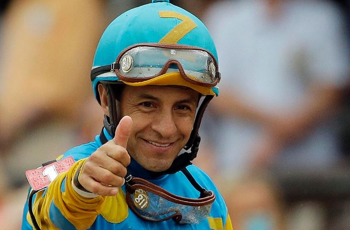Victor Espinoza