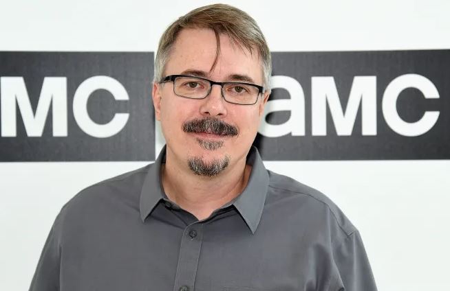 Vince Gilligan
