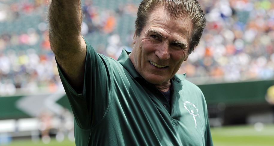 Vince Papale Net Worth