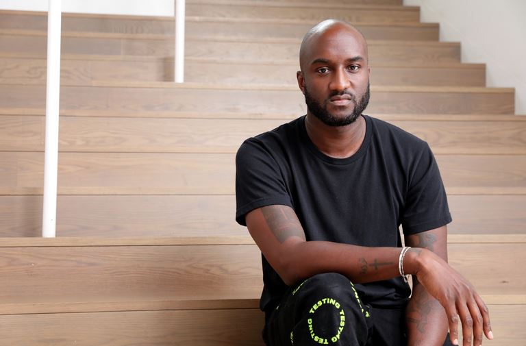 Virgil Abloh