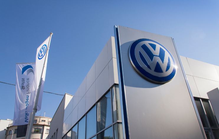Volkswagen
