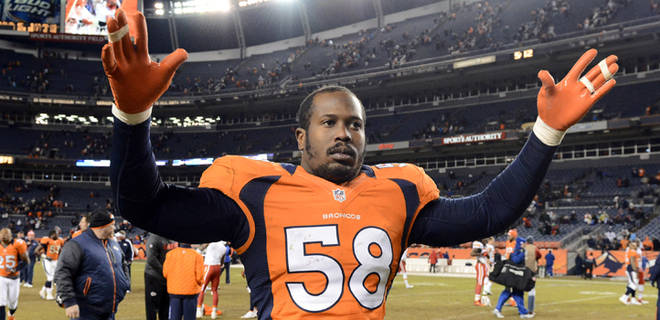 Von Miller