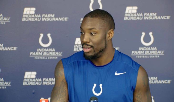 Vontae Davis Net Worth