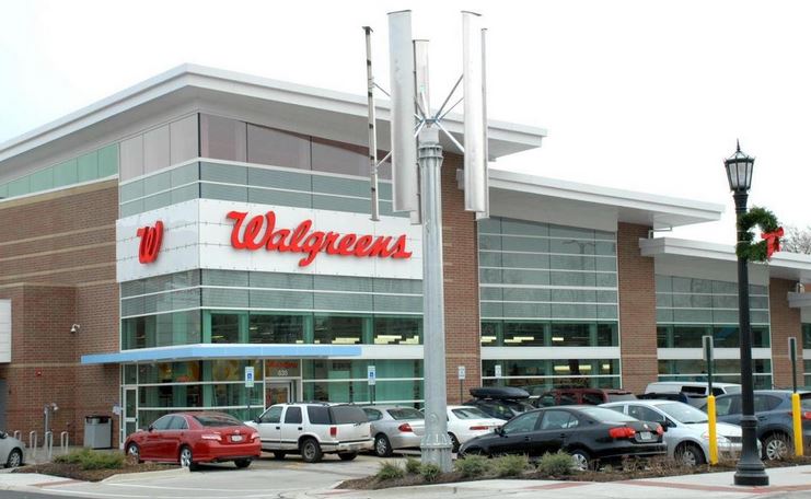 Walgreens Net Worth